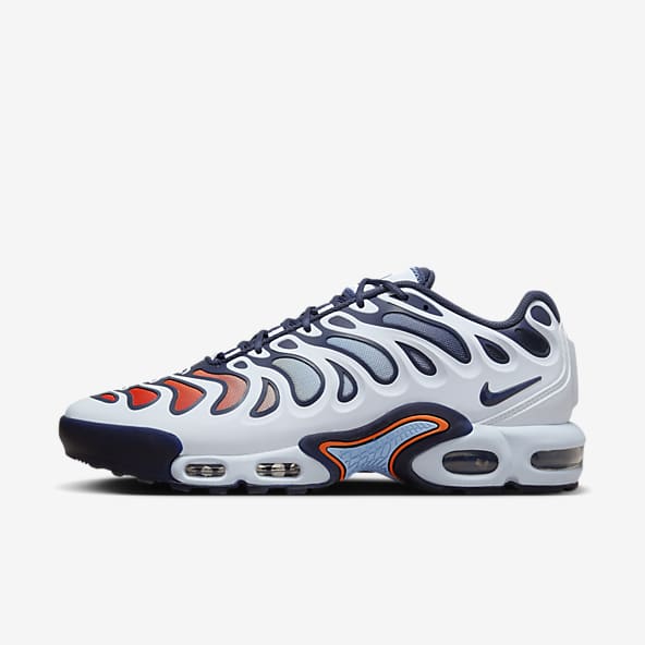 Nike TN Air Max Plus Trainers. Nike HR
